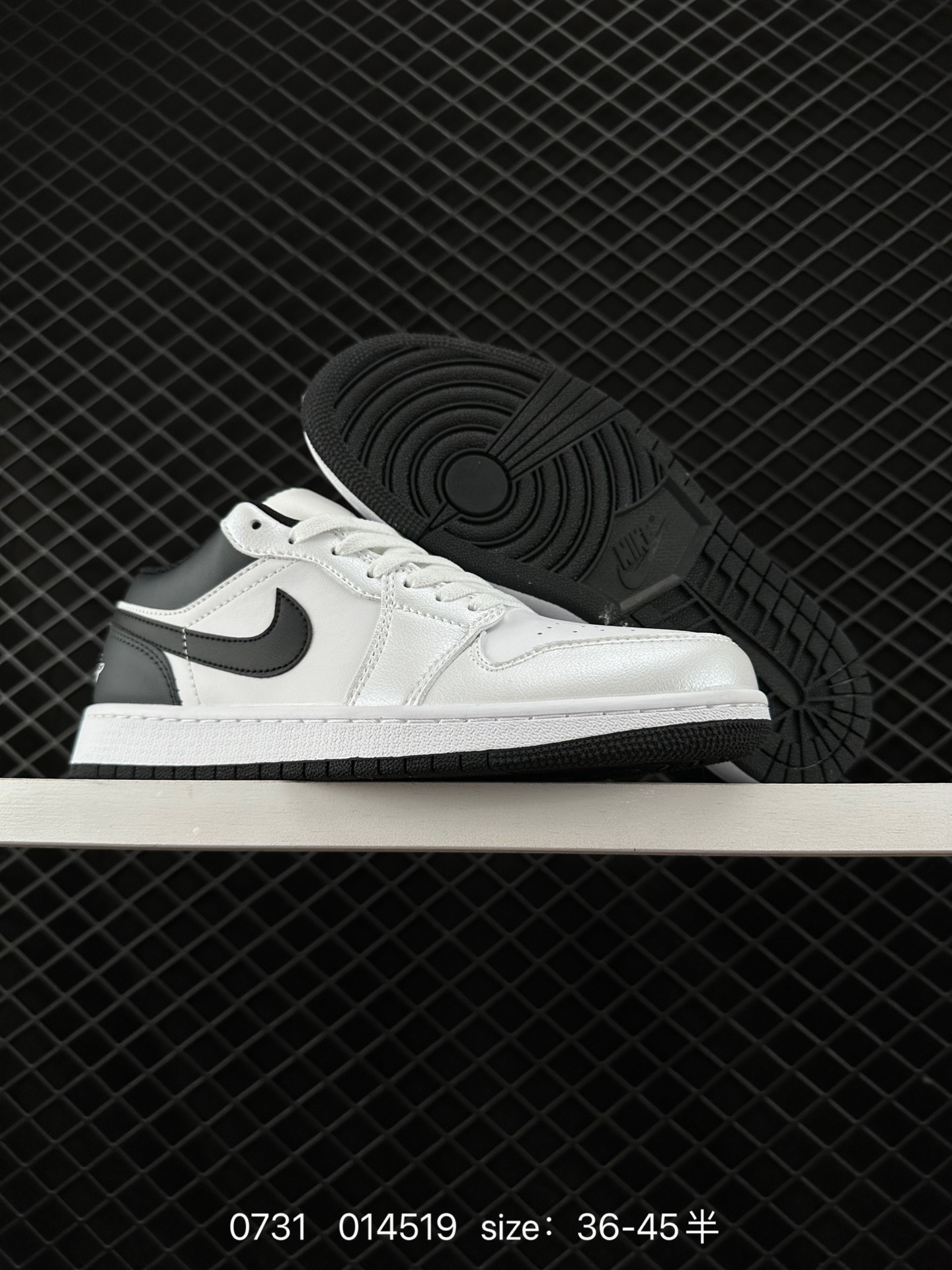 Air Jordan 1 Low AJ1